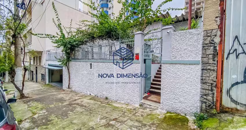 Casa com 5 quartos à venda na Rua Francisco Estácio Fortes, 112, Santa Cecília, São Paulo