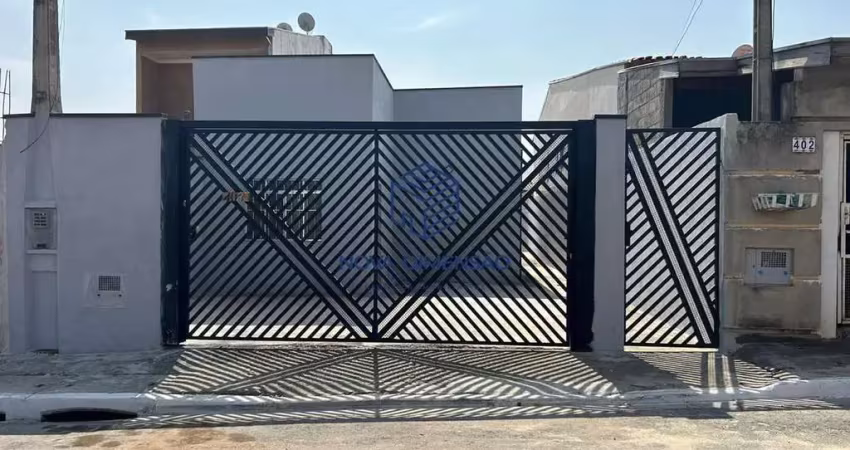 Raridade! casa 2 dormitórios/ 3 vagas / terreno 250m2