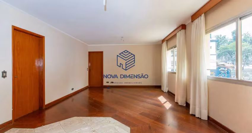 Apartamento com 3 quartos à venda na Rua Doutor Nicolau de Sousa Queirós, 145, Vila Mariana, São Paulo