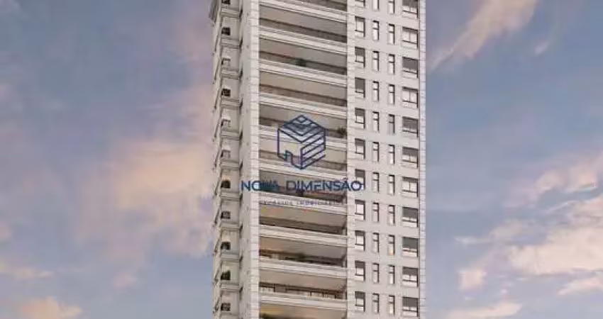 Apartamento com 3 quartos à venda na Rua Guarará, 268, Jardim Paulista, São Paulo