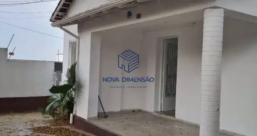 Casa 4 dormitórios - 139m2 - centro de são josé dos campos