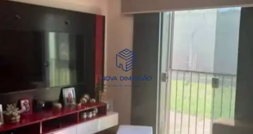 Excelente apartamento bosque dos eucaliptos - condomínio primavera - lazer