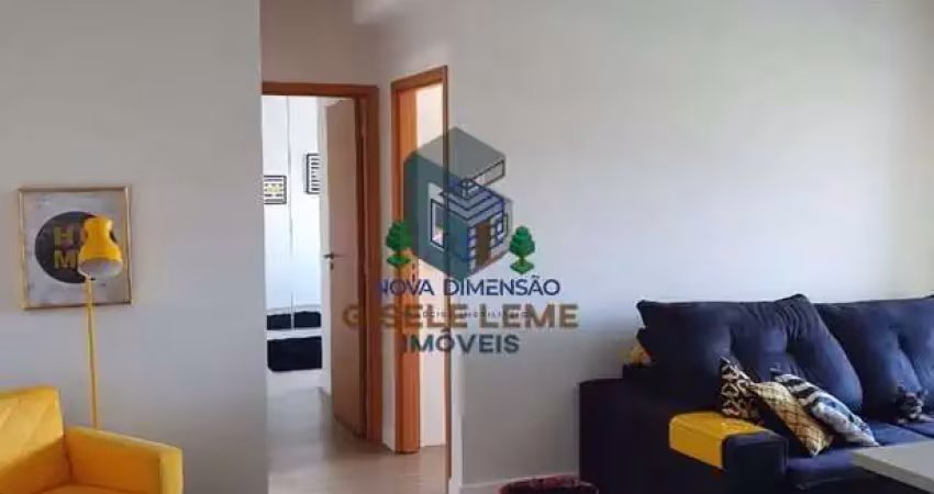 Apartamento com 2 quartos para alugar na Avenida Jorge Zarur, 663, Vila Ema, São José dos Campos