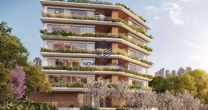 Apartamento com 2 quartos à venda na Rua Senador Pádua Sales, 204, Santa Cecília, São Paulo