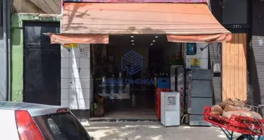 Prédio à venda na Rua Barra Funda, 319, Barra Funda, São Paulo