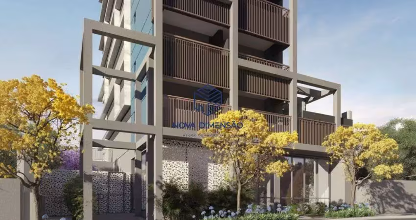 Ponto comercial à venda na Praça Américo Jacomino, 135, Vila Madalena, São Paulo
