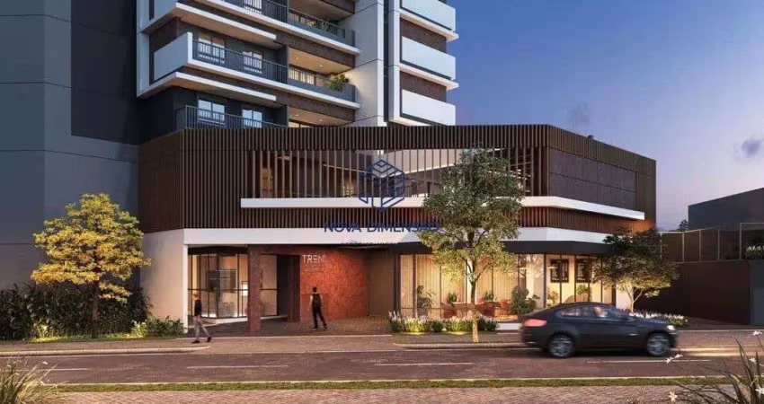 Ponto comercial à venda na Avenida Pompéia, 2544, Vila Madalena, São Paulo