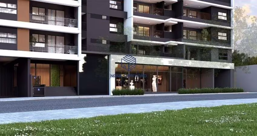 Ponto comercial à venda na dos Chanés, 466, Moema, São Paulo