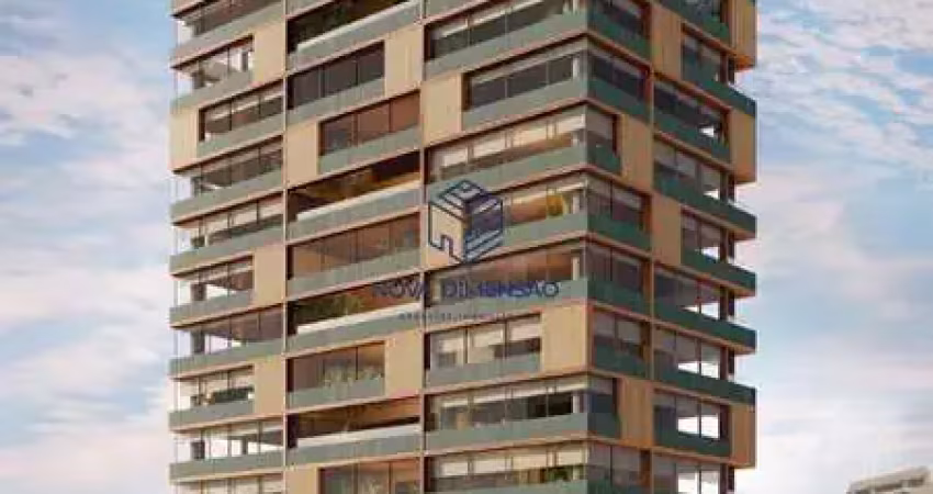 Apartamento com 1 quarto à venda na Rua Cônego Eugênio Leite, 565, Pinheiros, São Paulo