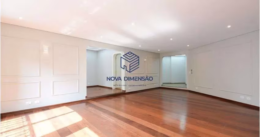 Apartamento com 4 quartos à venda na Rua Caconde, 455, Jardim Paulista, São Paulo