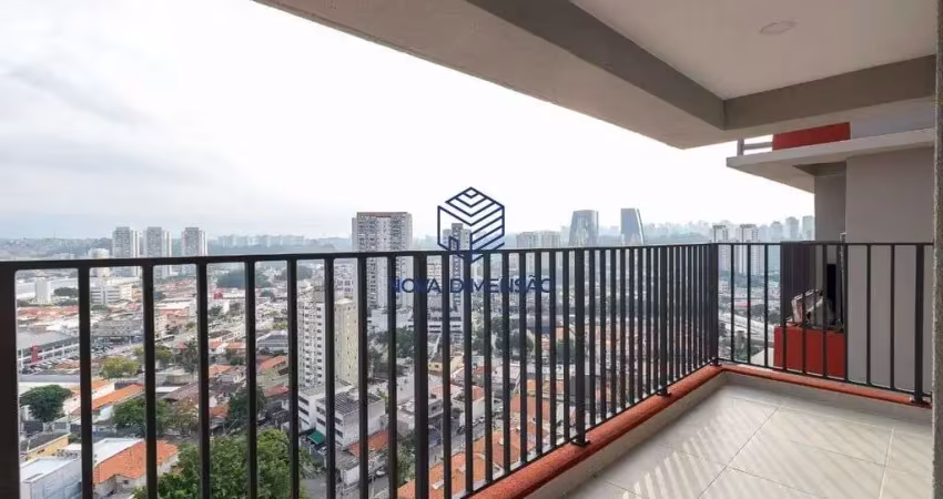 Apartamento com 2 quartos à venda na Rua Albino Boldasso Gabril, 221, Vila Cruzeiro, São Paulo