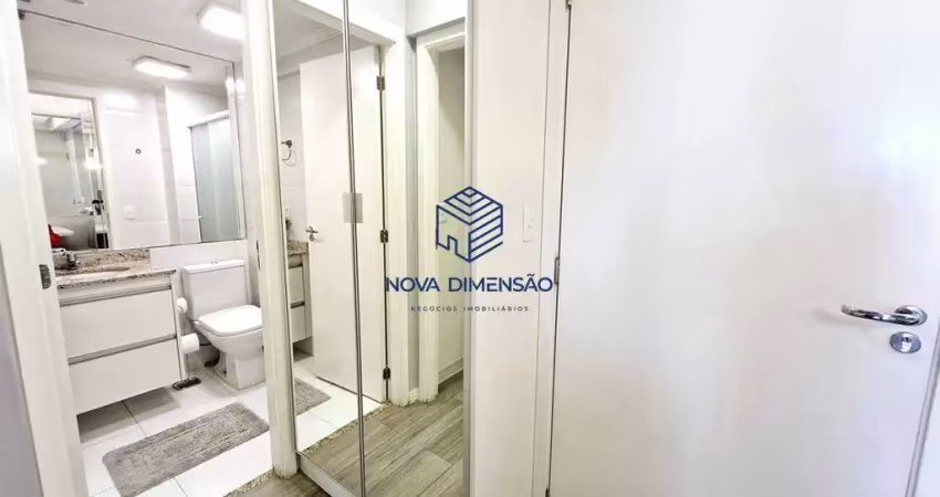 Apartamento com 1 quarto à venda na Rua Major Sertório, 395, Vila Buarque, São Paulo