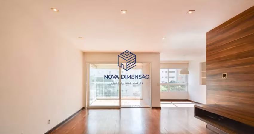 Cobertura com 3 quartos à venda na Alameda Joaquim Eugênio de Lima, 1027, Jardim Paulista, São Paulo