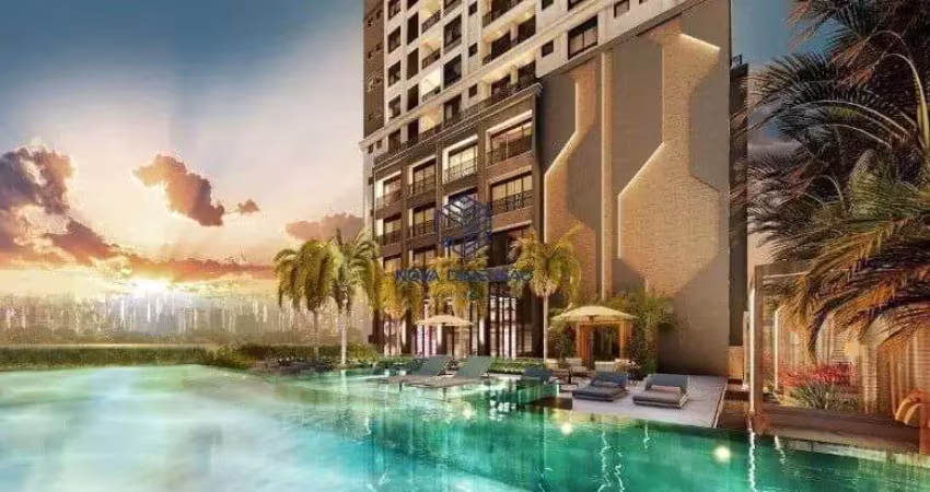 Apartamento com 2 quartos à venda na Rua Minerva, 366, Perdizes, São Paulo