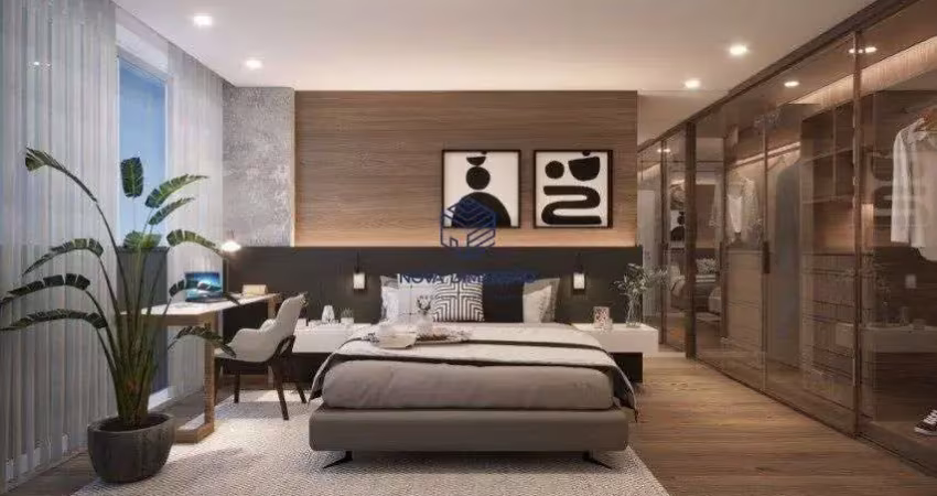 Apartamento com 3 quartos à venda na Rua Havaí, 490, Perdizes, São Paulo