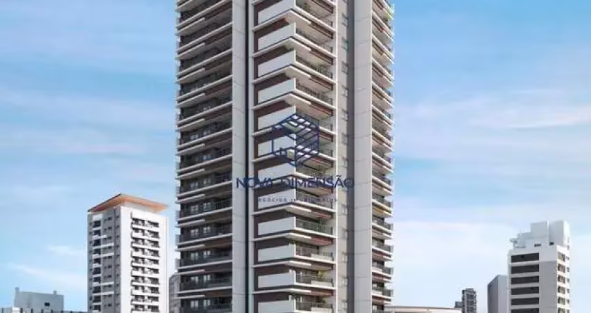 Apartamento com 2 quartos à venda na Avenida Pompéia, 2551, Vila Madalena, São Paulo
