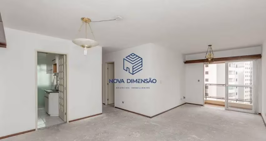 Apartamento com 2 quartos à venda na Rua Plínio Colas, 378, Lauzane Paulista, São Paulo