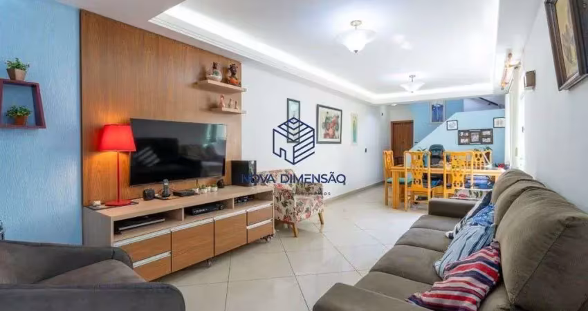 Casa com 3 quartos à venda na Rua Gurupá, 448, Vila Anglo Brasileira, São Paulo