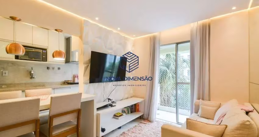 Apartamento com 1 quarto à venda na Rua Maria Borba, 160, Vila Buarque, São Paulo