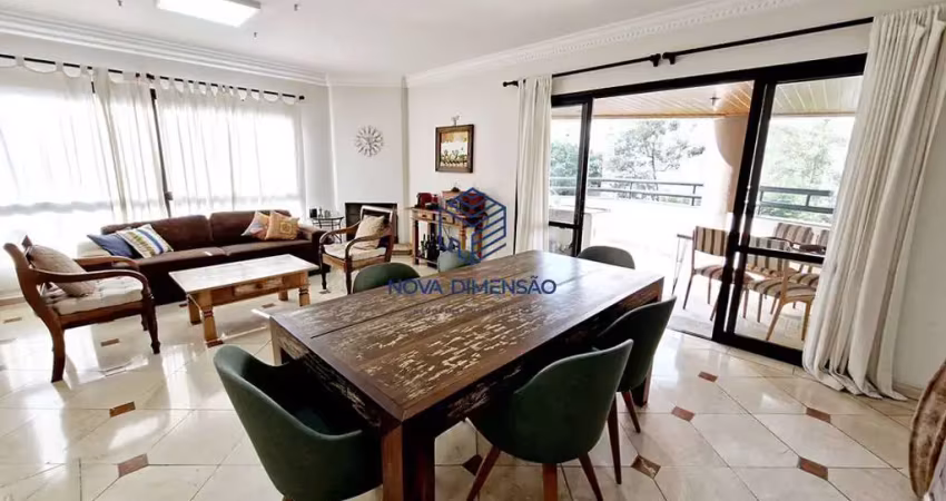 Apartamento com 3 quartos à venda na Rua José da Silva Ribeiro, 466, Morumbi, São Paulo
