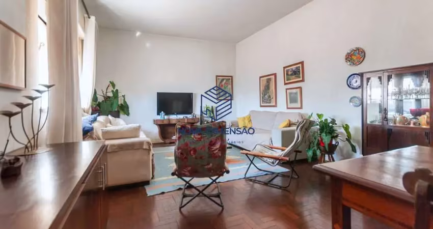 Apartamento com 2 quartos à venda na Rua Martim Francisco, 874, Vila Buarque, São Paulo
