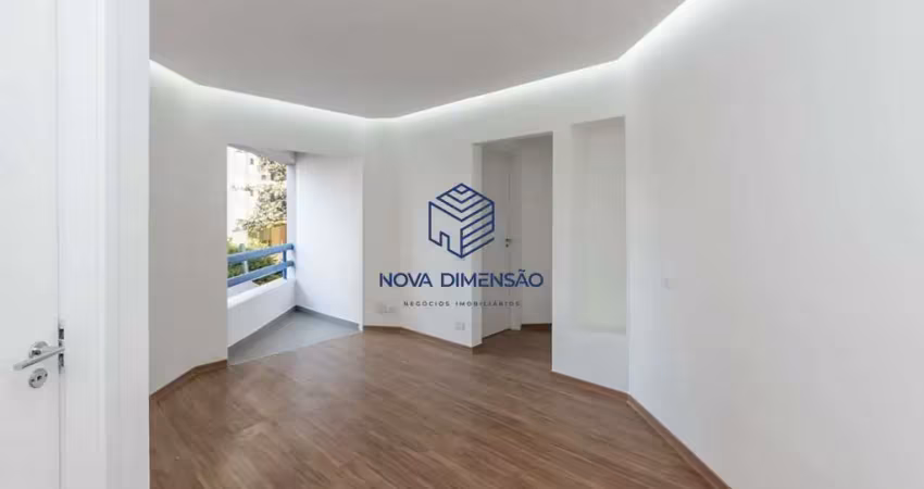 Apartamento com 1 quarto à venda na Rua Mateus Grou, 610, Pinheiros, São Paulo