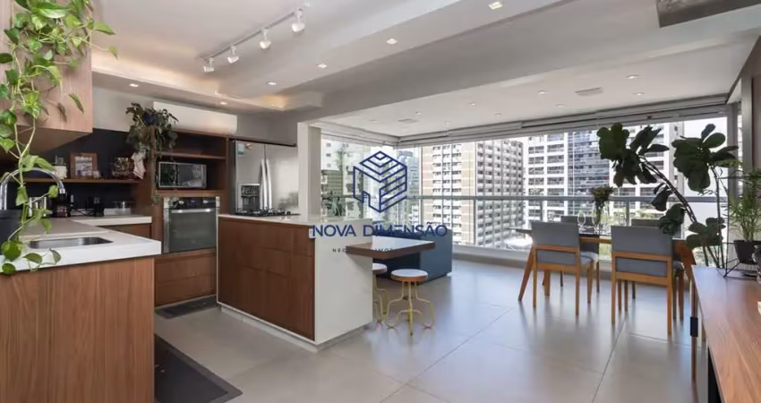 Apartamento com 1 quarto à venda na Rua Augusta, 863, Consolação, São Paulo