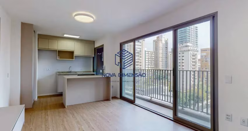 Apartamento com 2 quartos à venda na Avenida Agami, 385, Moema, São Paulo