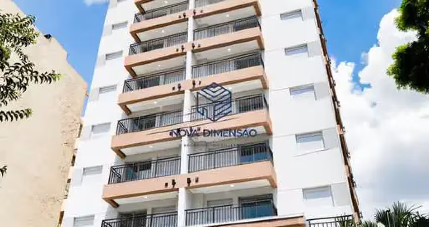 Apartamento com 2 quartos à venda na Rua Doutor Virgílio de Carvalho Pinto, 479, Pinheiros, São Paulo