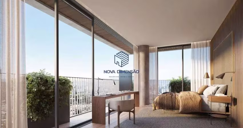 Apartamento com 2 quartos à venda na Avenida São Gualter, 204, Alto de Pinheiros, São Paulo