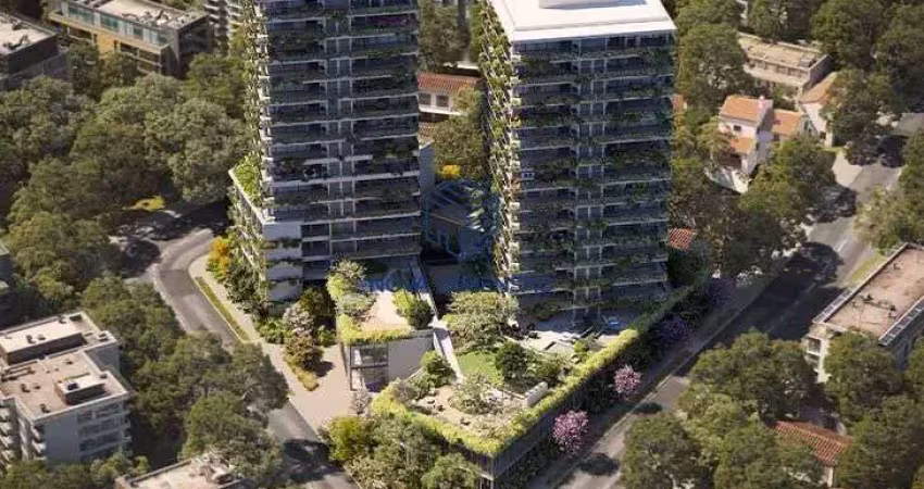 Apartamento com 2 quartos à venda na Avenida São Gualter, 204, Alto de Pinheiros, São Paulo