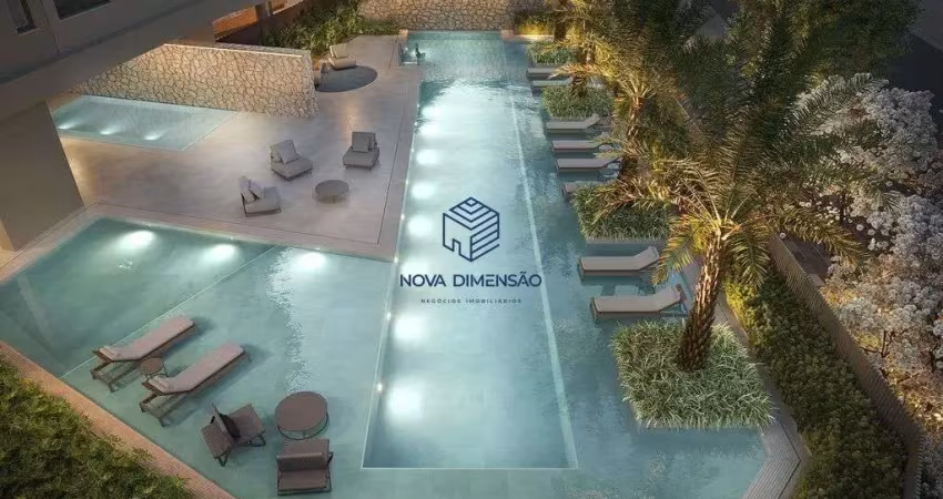 Apartamento com 3 quartos à venda na Avenida São Gualter, 558, Alto de Pinheiros, São Paulo