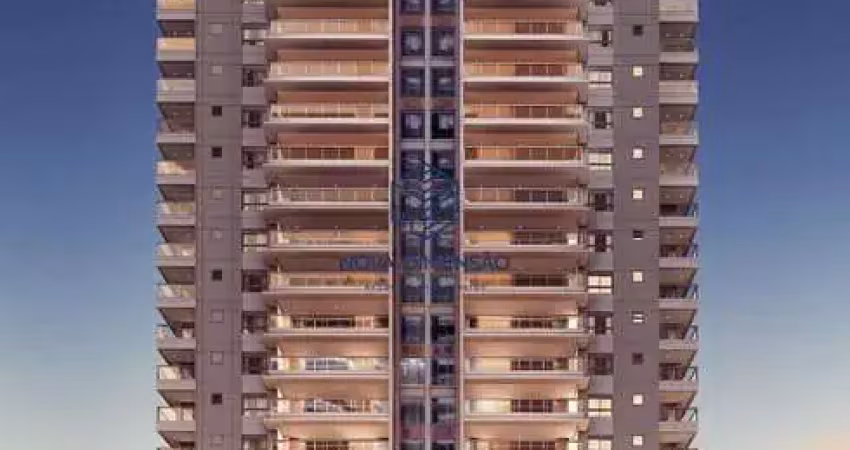 Apartamento com 4 quartos à venda na Avenida Juriti, 699, Moema, São Paulo