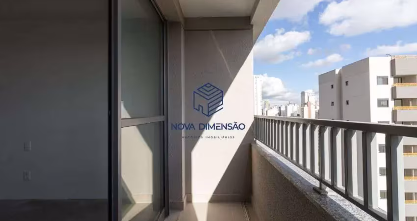 Kitnet / Stúdio à venda na Rua Quatá, 639, Vila Olímpia, São Paulo