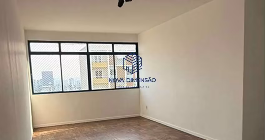 Apartamento com 1 quarto à venda na Rua Henrique Schaumann, 1234, Pinheiros, São Paulo