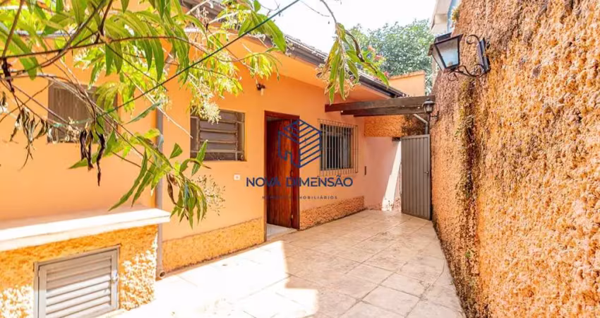 Casa com 1 quarto à venda na Rua Veloso Guerra, 156, Bela Vista, São Paulo