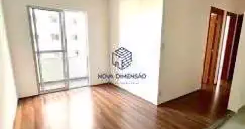 Apartamento com 2 quartos à venda na Rua Sandro Bezerra da Silva, 167, Parque Residencial Flamboyant, São José dos Campos
