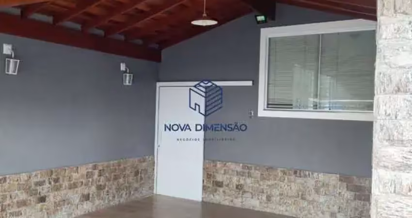Casa com 4 quartos à venda na Rua Flávio Império, 184, Loteamento Villa Branca, Jacareí