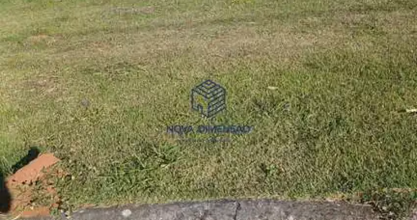 Terreno residencial no condomínio malibu, caçapava -