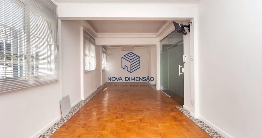 Sala comercial à venda na Rua Carlo Prina, 133, Brooklin Paulista, São Paulo