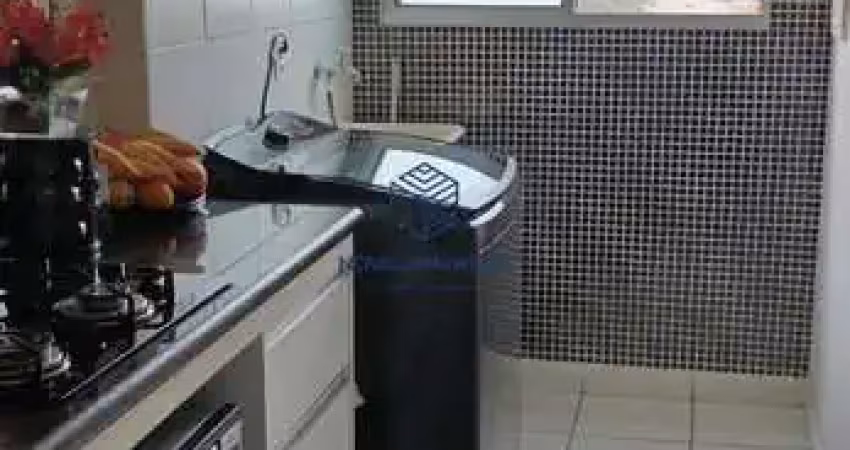 Apartamento com 3 quartos à venda na Rua Icatu, 483, Parque Industrial, São José dos Campos