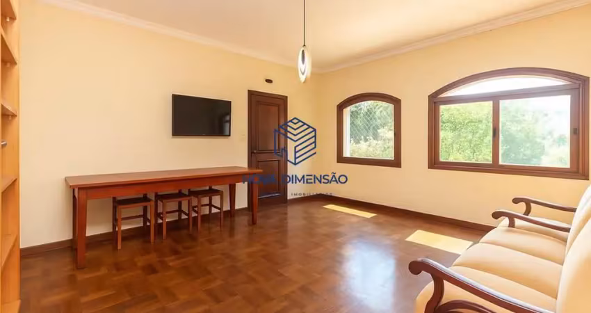 Apartamento com 3 quartos à venda na Rua Agissê, 188, Sumarezinho, São Paulo