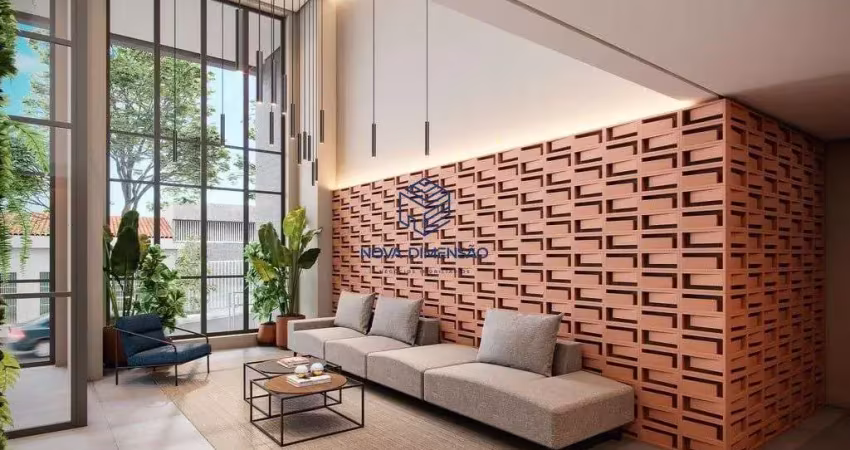 Apartamento com 3 quartos à venda na Rua José Augusto Penteado, 153, Vila Madalena, São Paulo