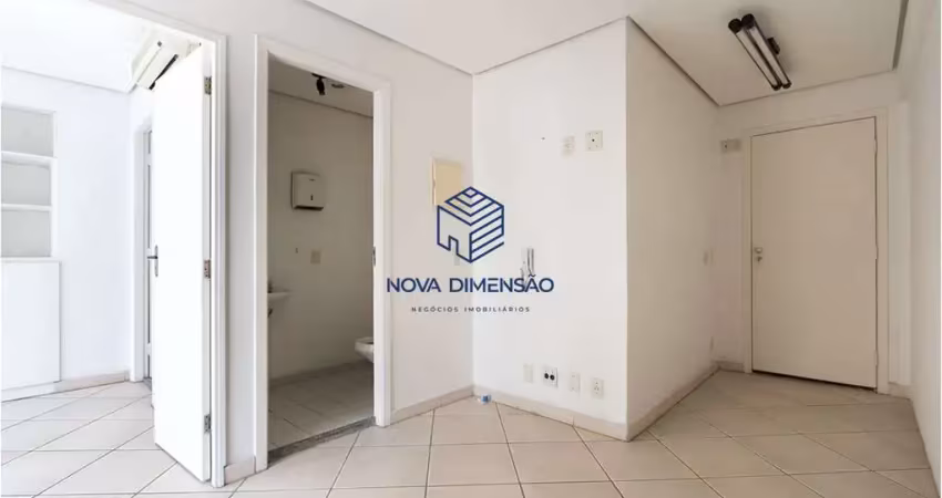 Sala comercial à venda na Rua Barata Ribeiro, 252, Bela Vista, São Paulo