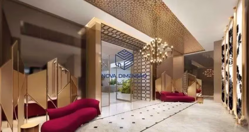 Apartamento com 4 quartos à venda na Rua João Ramalho, 1266, Perdizes, São Paulo