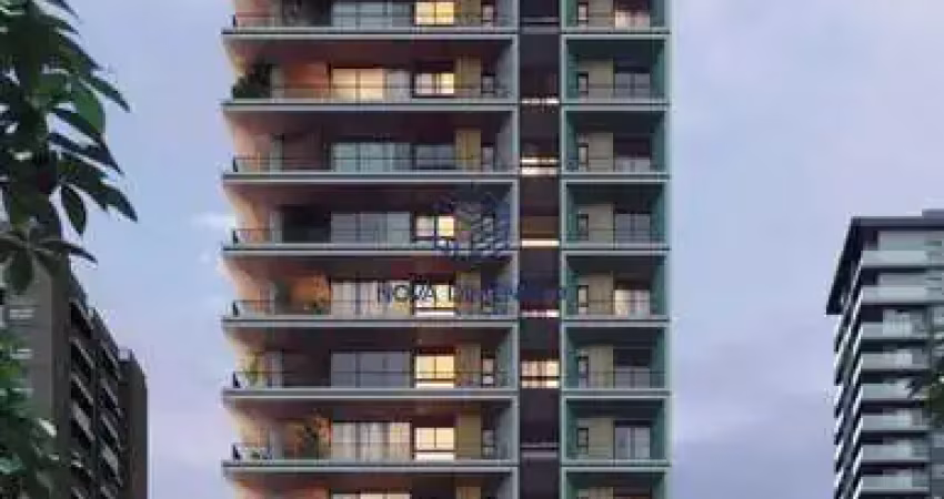Apartamento com 3 quartos à venda na Rua Doutora Neyde Apparecida Sollitto, 308, Ibirapuera, São Paulo