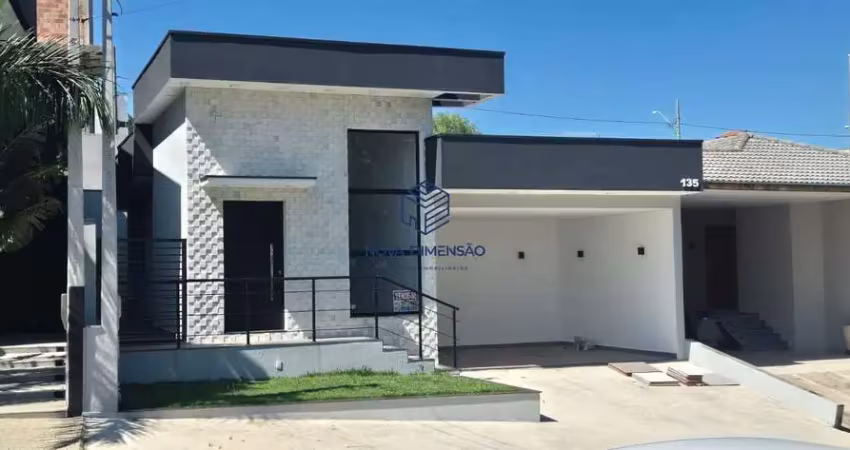 Casa com 3 quartos à venda na Rua Alasca, 185, Reserva do Vale, Caçapava