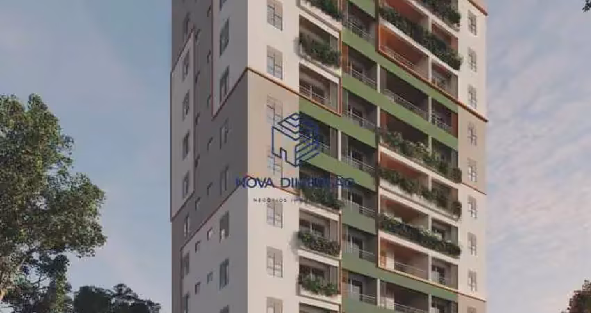 Kitnet / Stúdio à venda na Rua dos Chanes, 251, Moema, São Paulo