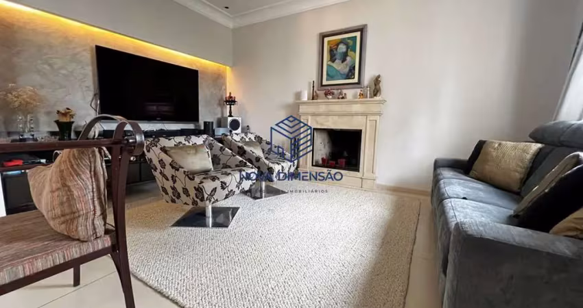 Apartamento com 4 quartos à venda na Avenida Agami, 274, Moema, São Paulo