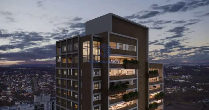 Cobertura com 3 quartos à venda na Rua Vupabussu, 279, Alto de Pinheiros, São Paulo